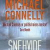 Snehvide - Michael Connelly - Bog