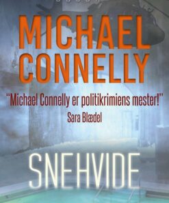 Snehvide - Michael Connelly - Bog