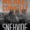 Snehvide - Michael Connelly - Bog