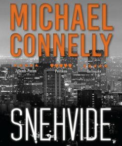Snehvide - Michael Connelly - Bog