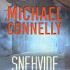 Snehvide Mp3 - Michael Connelly - Cd Lydbog