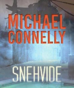 Snehvide Mp3 - Michael Connelly - Cd Lydbog