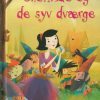 Snehvide og de syv dværge (Bog)