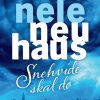 Snehvide skal dø (E-bog)