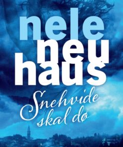 Snehvide skal dø (E-bog)