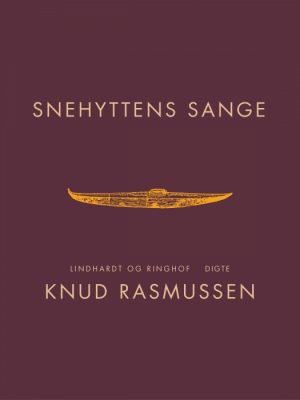 Snehyttens sange (E-bog)