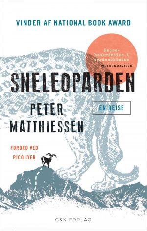 Sneleoparden - Peter Matthiessen - Bog