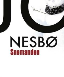 Snemanden (Bog)