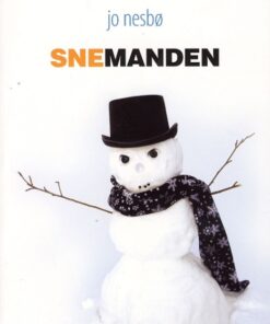 Snemanden (Bog)