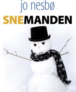Snemanden (Bog)