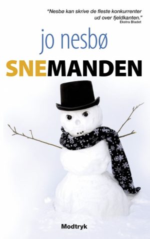 Snemanden (E-bog)