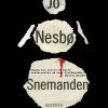 Snemanden - Jo Nesbø - Bog