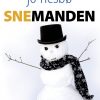 Snemanden - Jo Nesbø - Bog