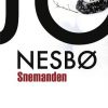 Snemanden - Jo Nesbø - Bog