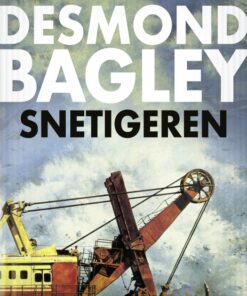 Snetigeren (E-bog)