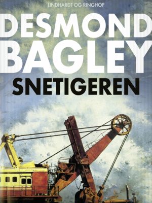 Snetigeren (E-bog)