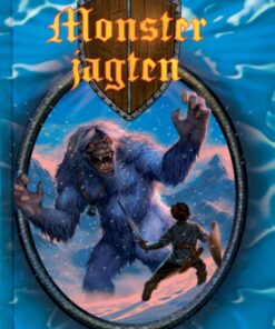 Sneuhyret Nanook (Bog)