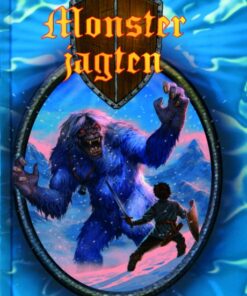 Sneuhyret Nanook (E-bog)