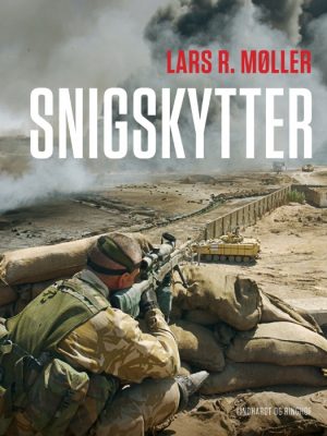 Snigskytter (E-bog)