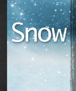 Snow (E-bog)