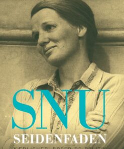 Snu Seidenfaden (E-bog)