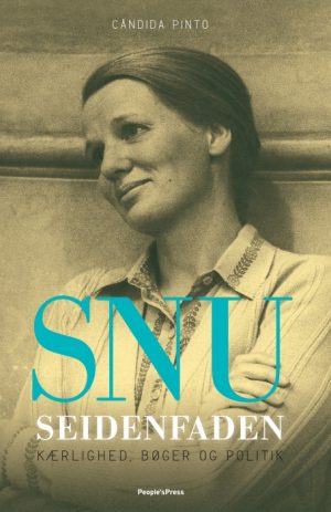 Snu Seidenfaden (E-bog)