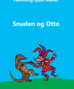Snuden og Otto (E-bog)