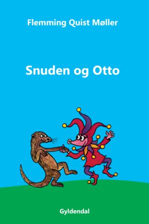 Snuden og Otto (E-bog)