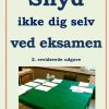 Snyd Ikke Dig Selv Ved Eksamen, 2.rev.udg - Klaus Kjøller - Bog