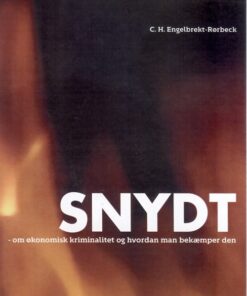Snydt (Bog)