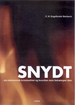 Snydt (Bog)