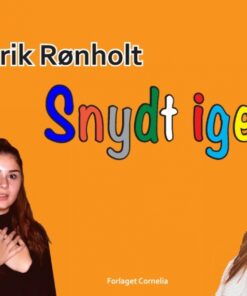 Snydt igen! (Bog)