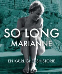 So long Marianne - en kærlighedshistorie (Bog)