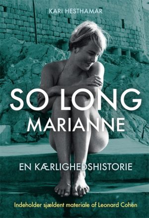 So long, Marianne - en kærlighedshistorie (E-bog)