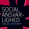 Social Ansvarlighed - Esben Rahbek Pedersen - Bog
