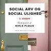 Social Arv Og Social Ulighed - Niels Ploug - Bog