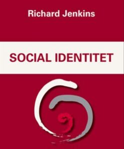 Social Identitet (Bog)