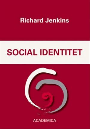 Social Identitet (Bog)