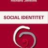 Social Identitet - Richard Jenkins - Bog