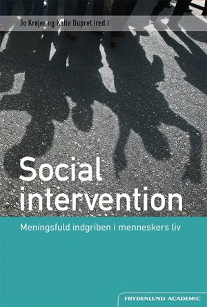 Social Intervention - Katia Dupret - Bog