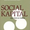 Social Kapital Som Teori Og Praksis - Paul Hegedahl - Bog