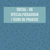 Social- Og Specialpædagogik I Teori Og Praksis - Vibe Larsen - Bog