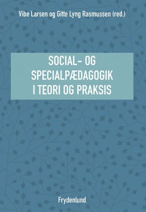 Social- Og Specialpædagogik I Teori Og Praksis - Vibe Larsen - Bog