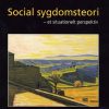 Social Sygdomsteori - Dorte Gannik - Bog