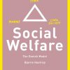 Social Welfare - Bjarne Hastrup - Bog