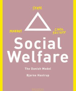 Social Welfare - Bjarne Hastrup - Bog