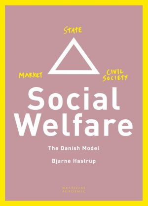 Social Welfare - Bjarne Hastrup - Bog