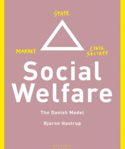 Social Welfare (Bog)