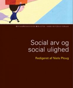 Social arv og social ulighed (Bog)