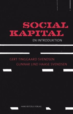 Social kapital (Bog)